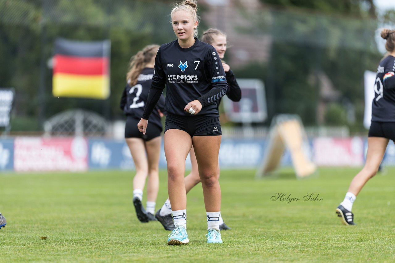 Bild 552 - wU16 Deutsche Meisterschaft